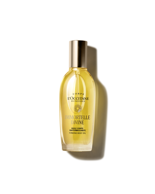 ロクシタン IMMORTELLE DIVINE Óleo Antissinais Immortelle Divine 30ml | L'Occitane en Provence